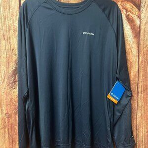 Columbia Long sleeve size 2x (044)